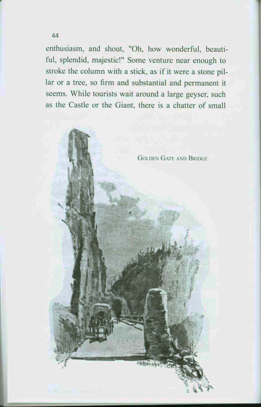 the yellowstone national park vist0101m